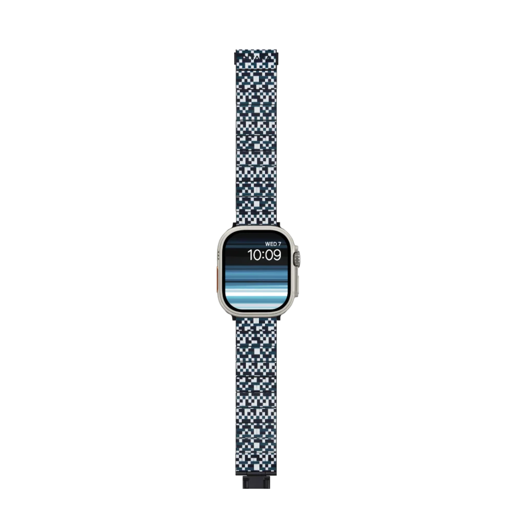 Carbon Fiber Watch Band for Apple Watch - Image 37