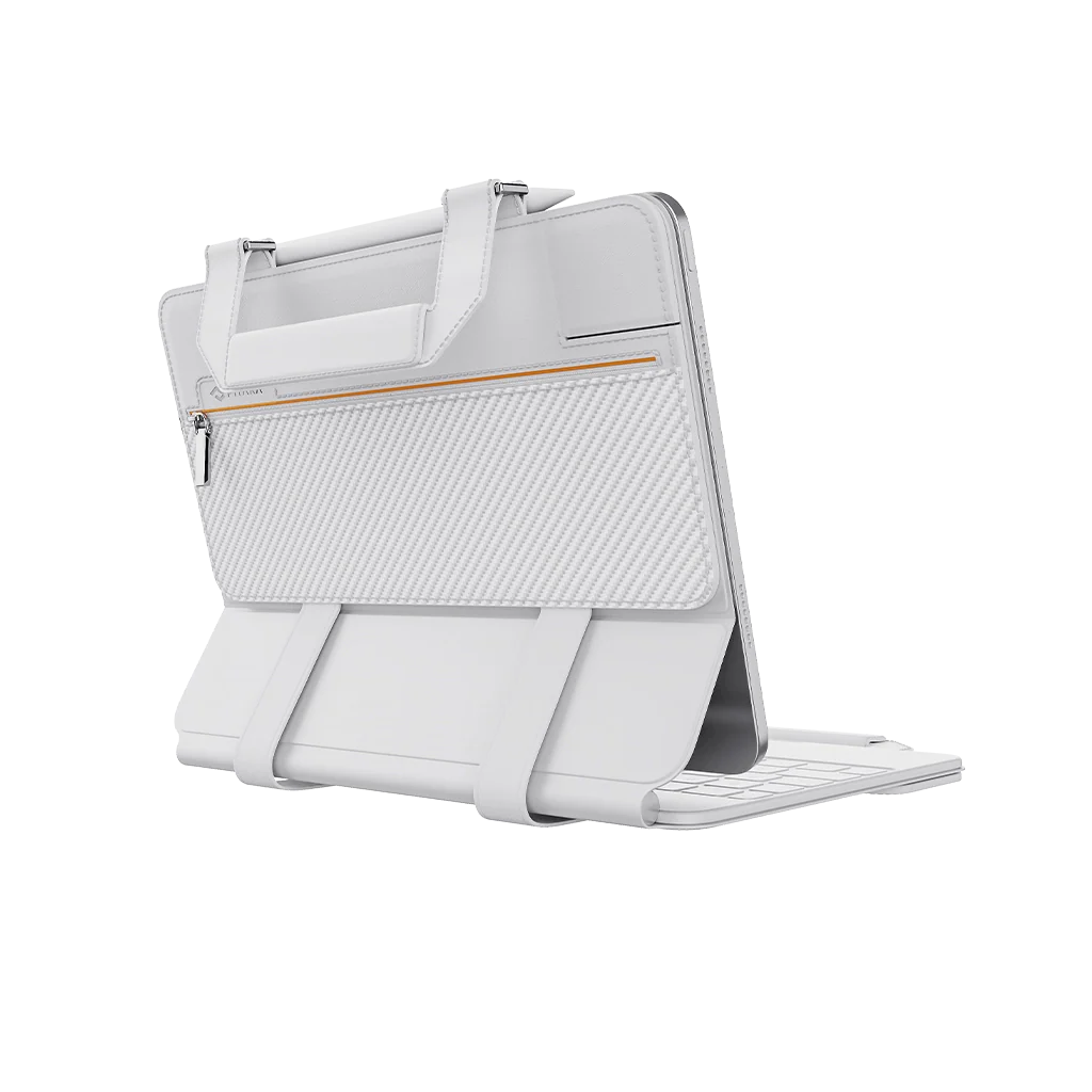 FlipBook Case for iPad - Image 9