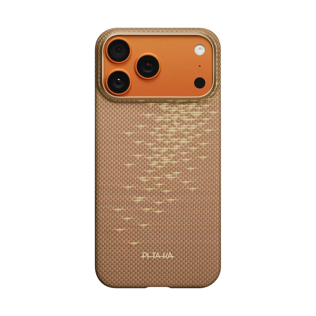PITAKA × Gordon Hunt Glints of Gold | Limited Artist Edition Gift Box - Image 6