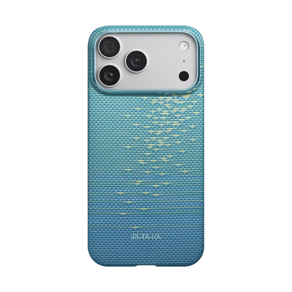 Glints of Gold Phone Cases - Image 11