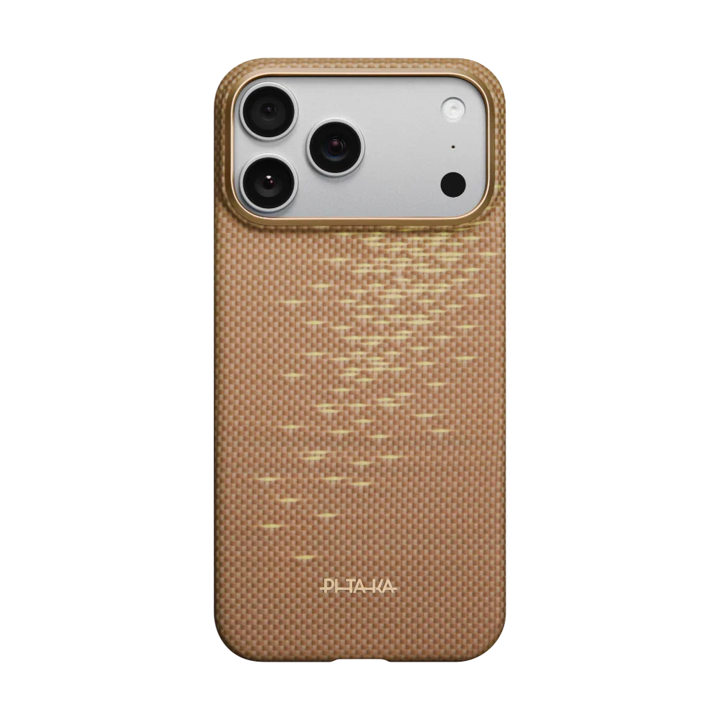 Glints of Gold Phone Cases - Image 12