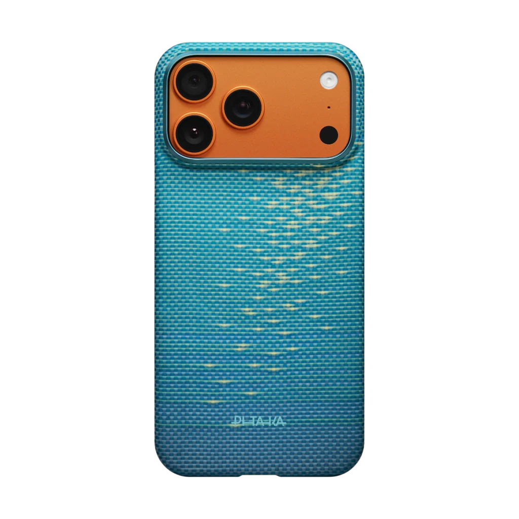 Glints of Gold Phone Cases - Image 16