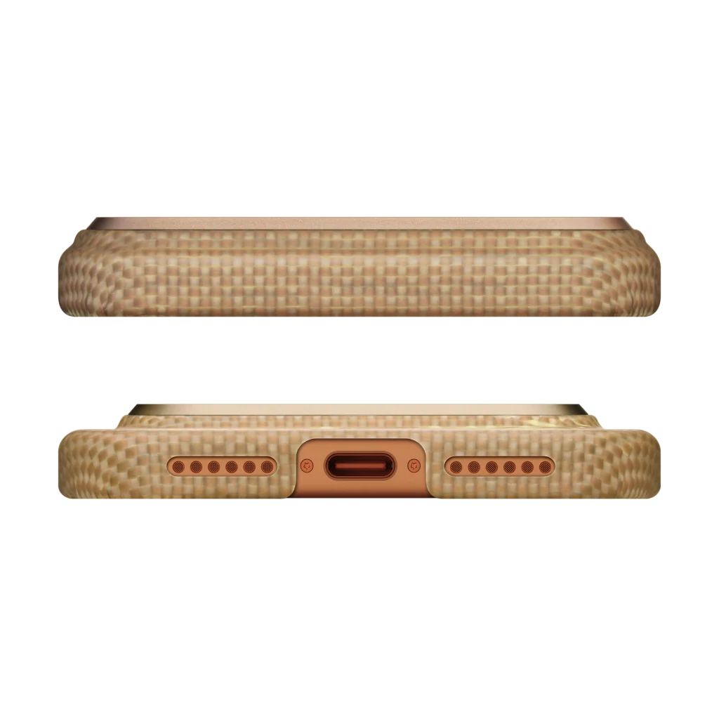 Glints of Gold Phone Cases - Image 20