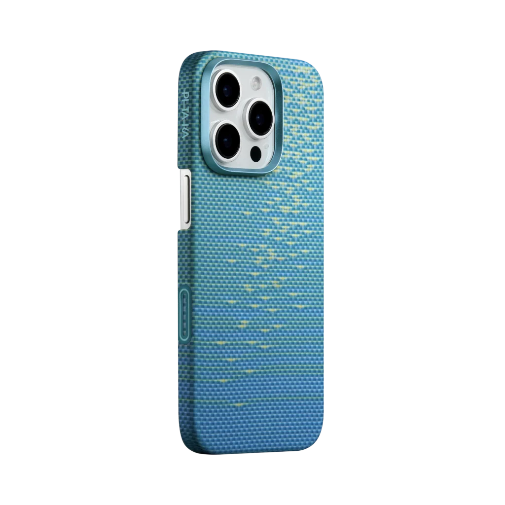 Glints of Gold Phone Cases - Image 3