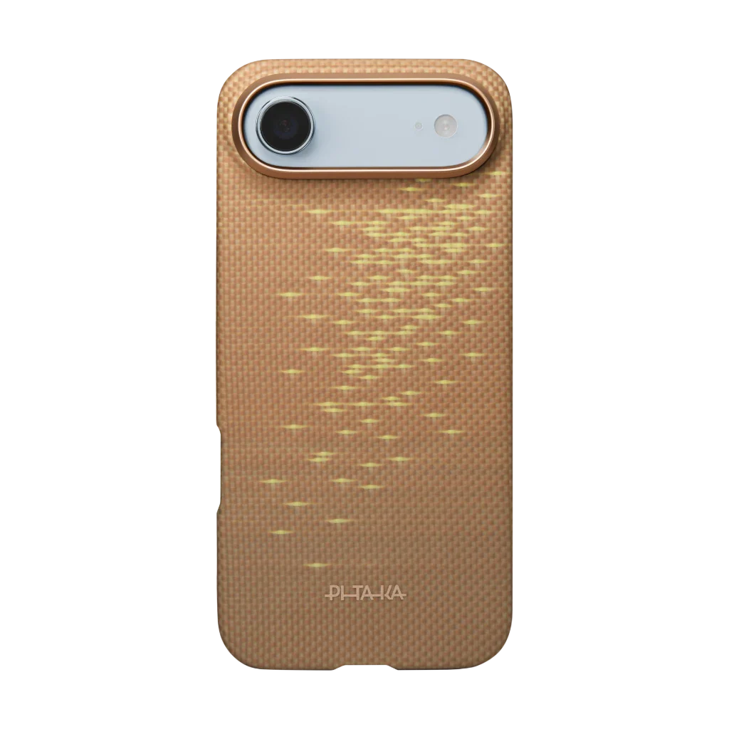 Glints of Gold Phone Cases - Image 36