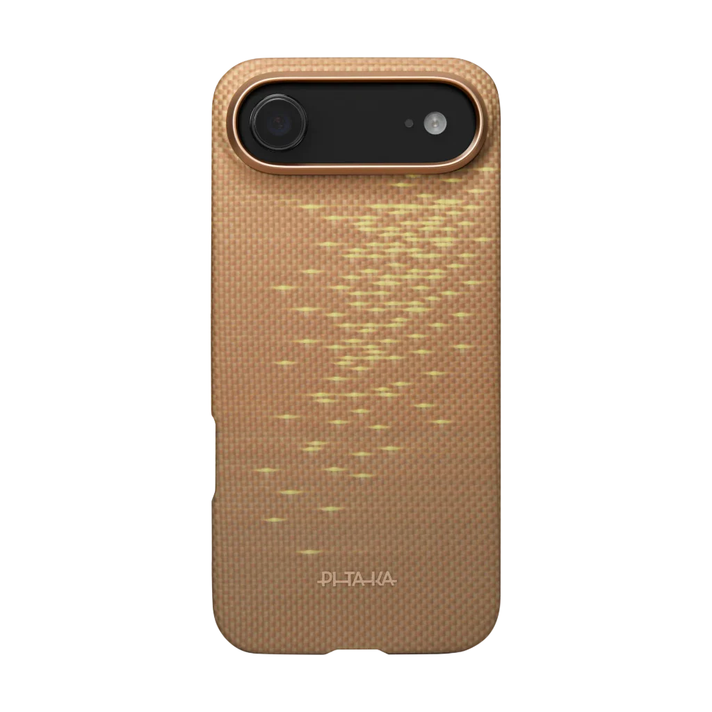 Glints of Gold Phone Cases - Image 38