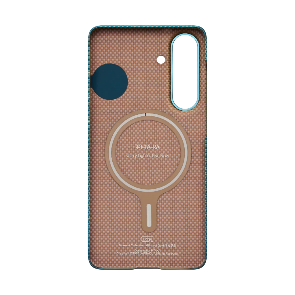 Glints of Gold Phone Cases - Image 53