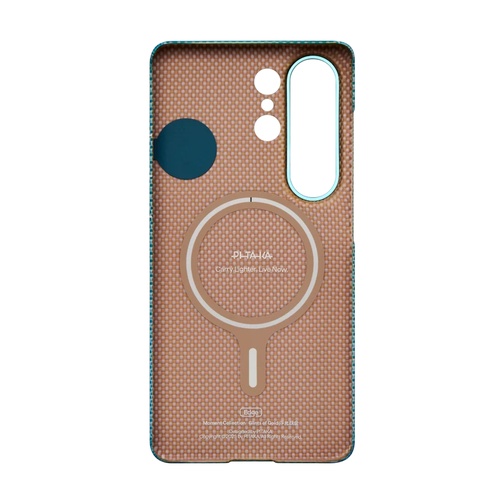 Glints of Gold Phone Cases - Image 54