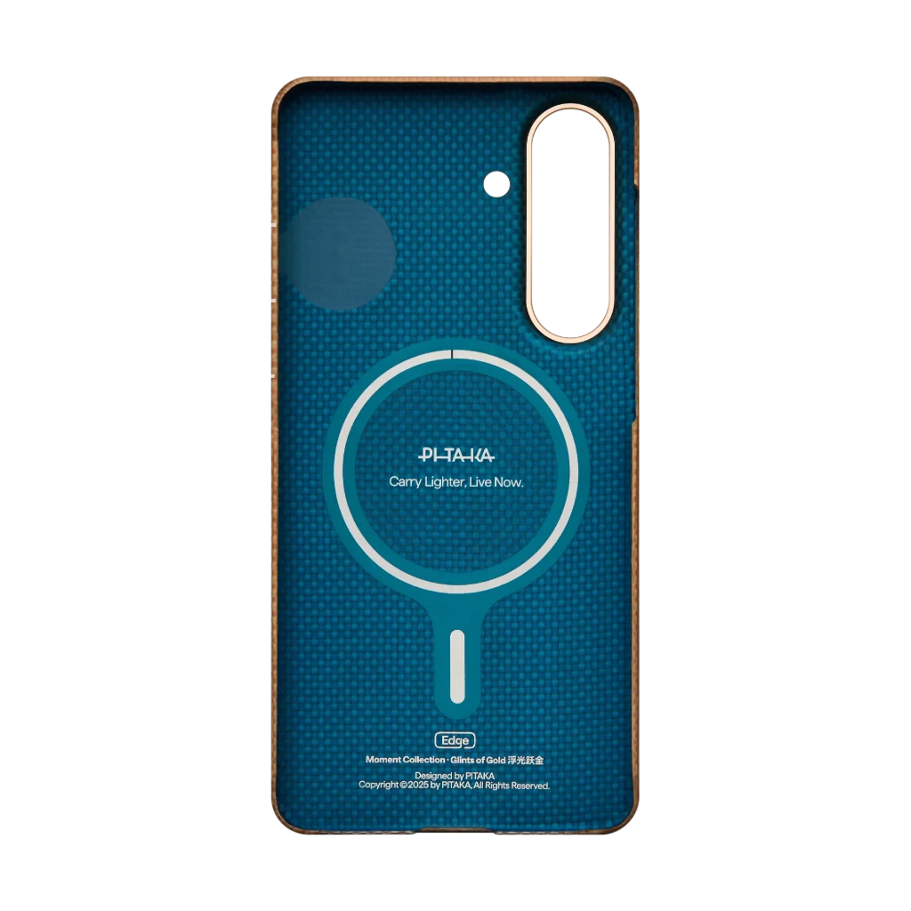 Glints of Gold Phone Cases - Image 56