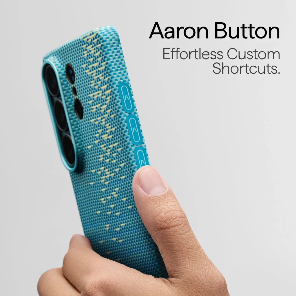 Glints of Gold Phone Cases - Image 61