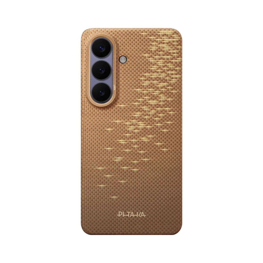 Glints of Gold Phone Cases - Image 65