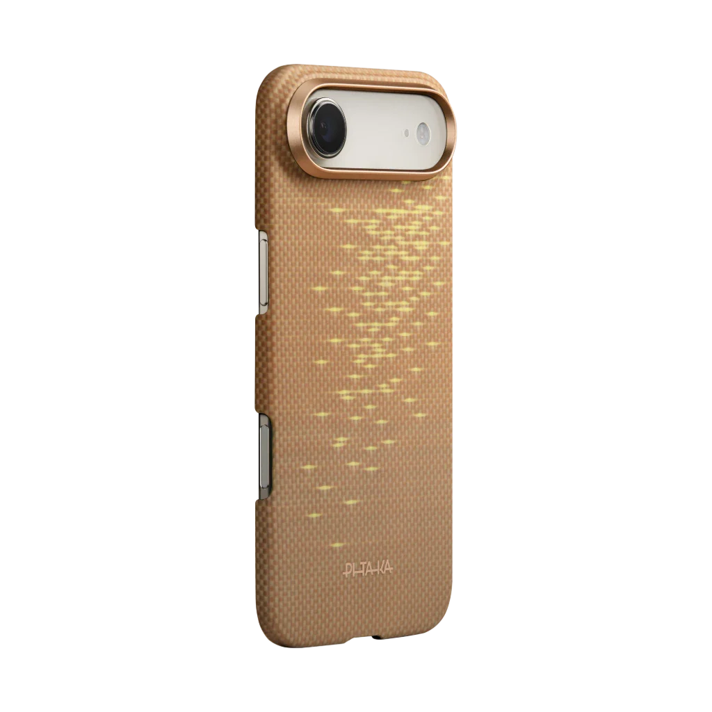 Glints of Gold Phone Cases - Image 7