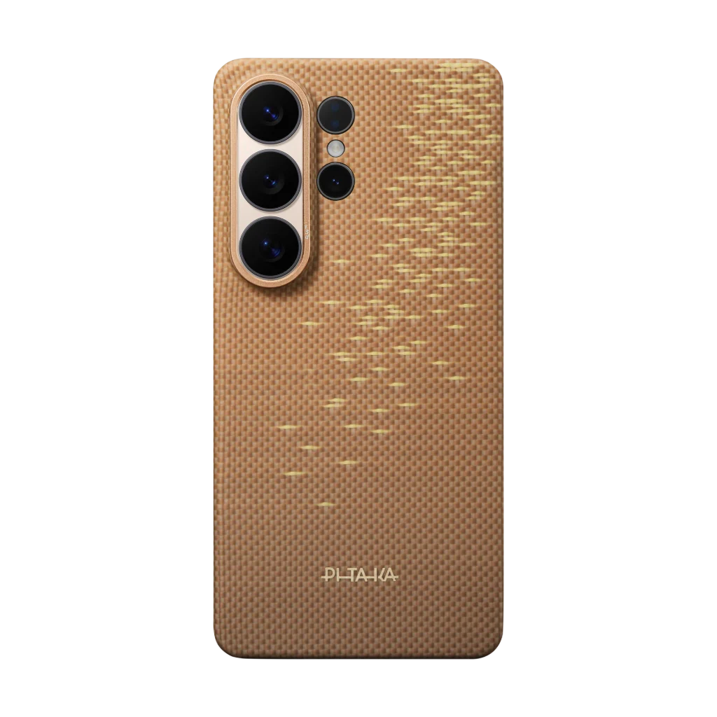 Glints of Gold Phone Cases - Image 71