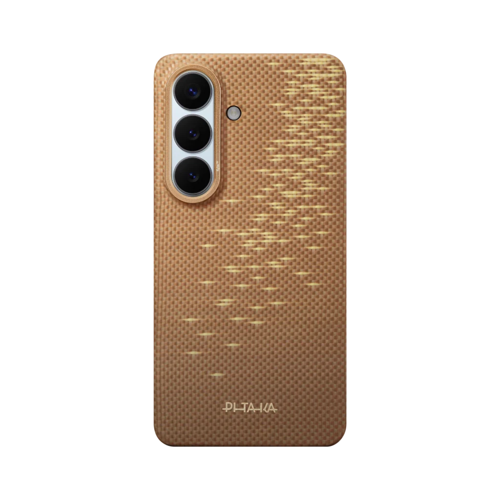 Glints of Gold Phone Cases - Image 73