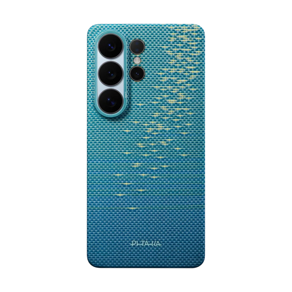 Glints of Gold Phone Cases - Image 78