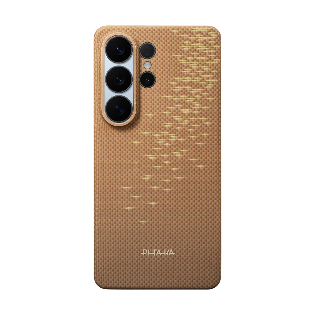Glints of Gold Phone Cases - Image 79