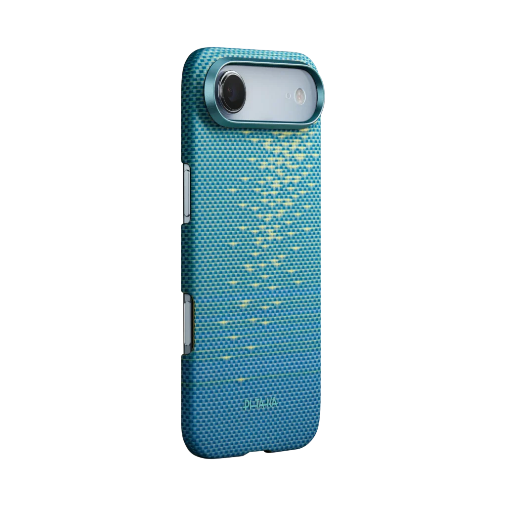 Glints of Gold Phone Cases - Image 8