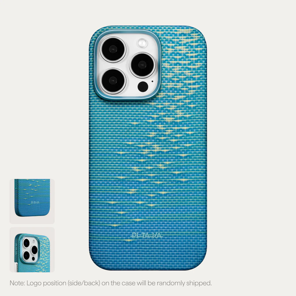 Glints of Gold Phone Cases - Image 9
