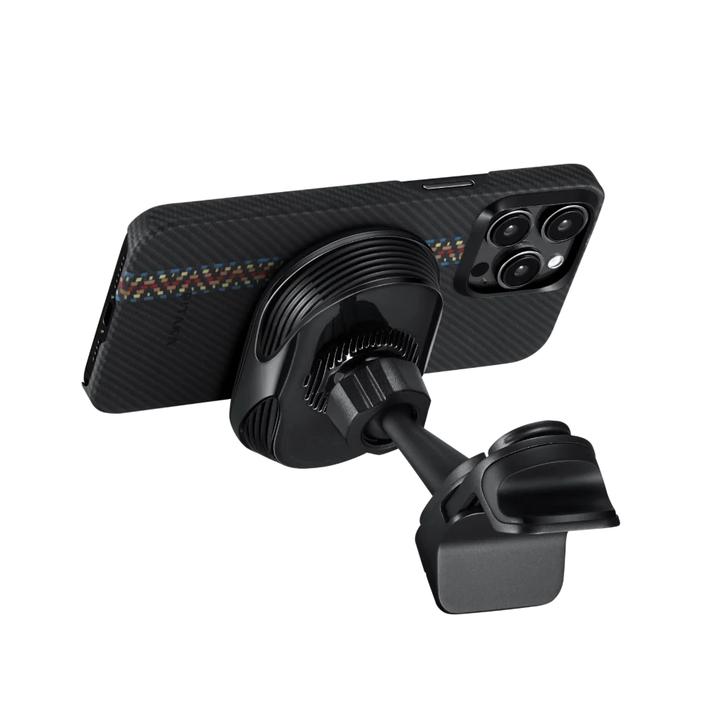 MagEZ Car Mount Pro 2 Qi2 - Image 10