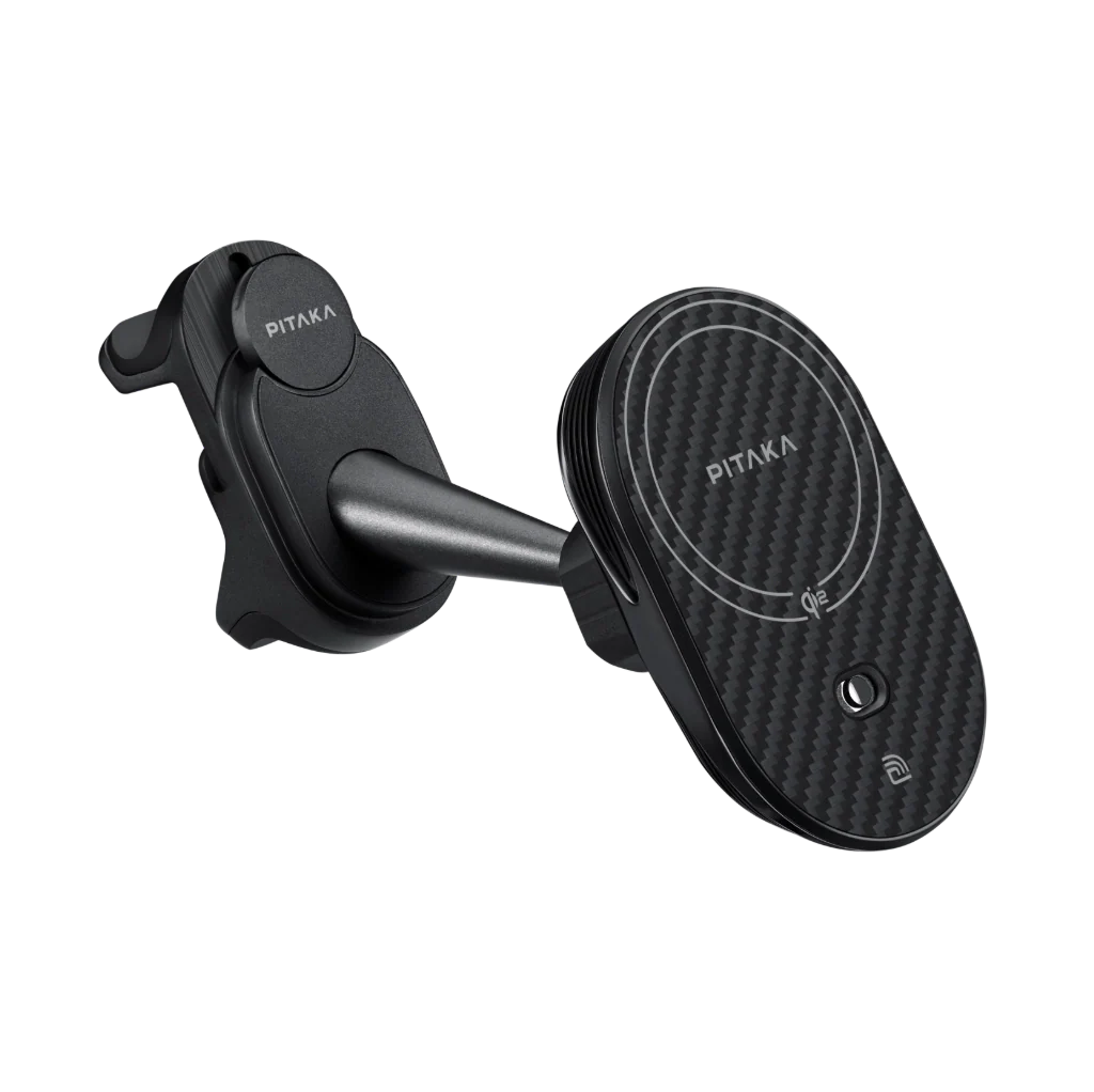 MagEZ Car Mount Pro 2 Qi2 - Image 21