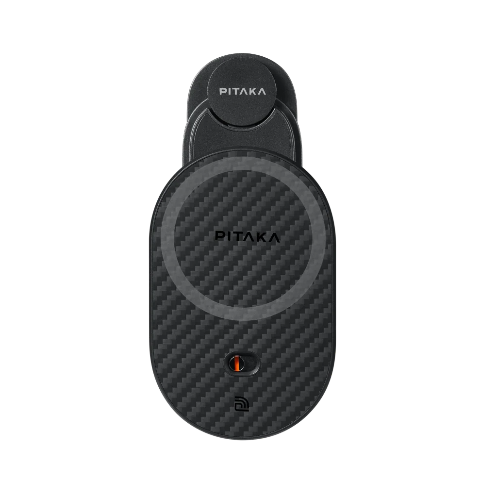 MagEZ Car Mount Pro 2 Qi2 - Image 7