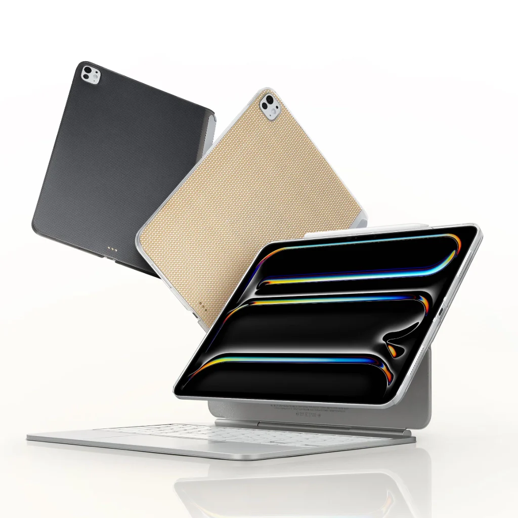 MagEZ Case 2 for iPad Pro 2025/2024/2022/2021 - Image 11