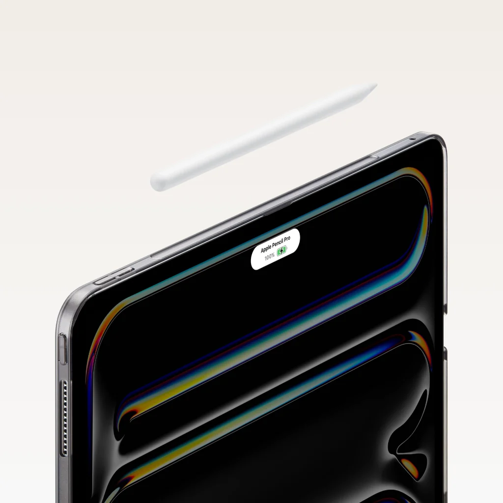 MagEZ Case 2 for iPad Pro 2025/2024/2022/2021 - Image 3