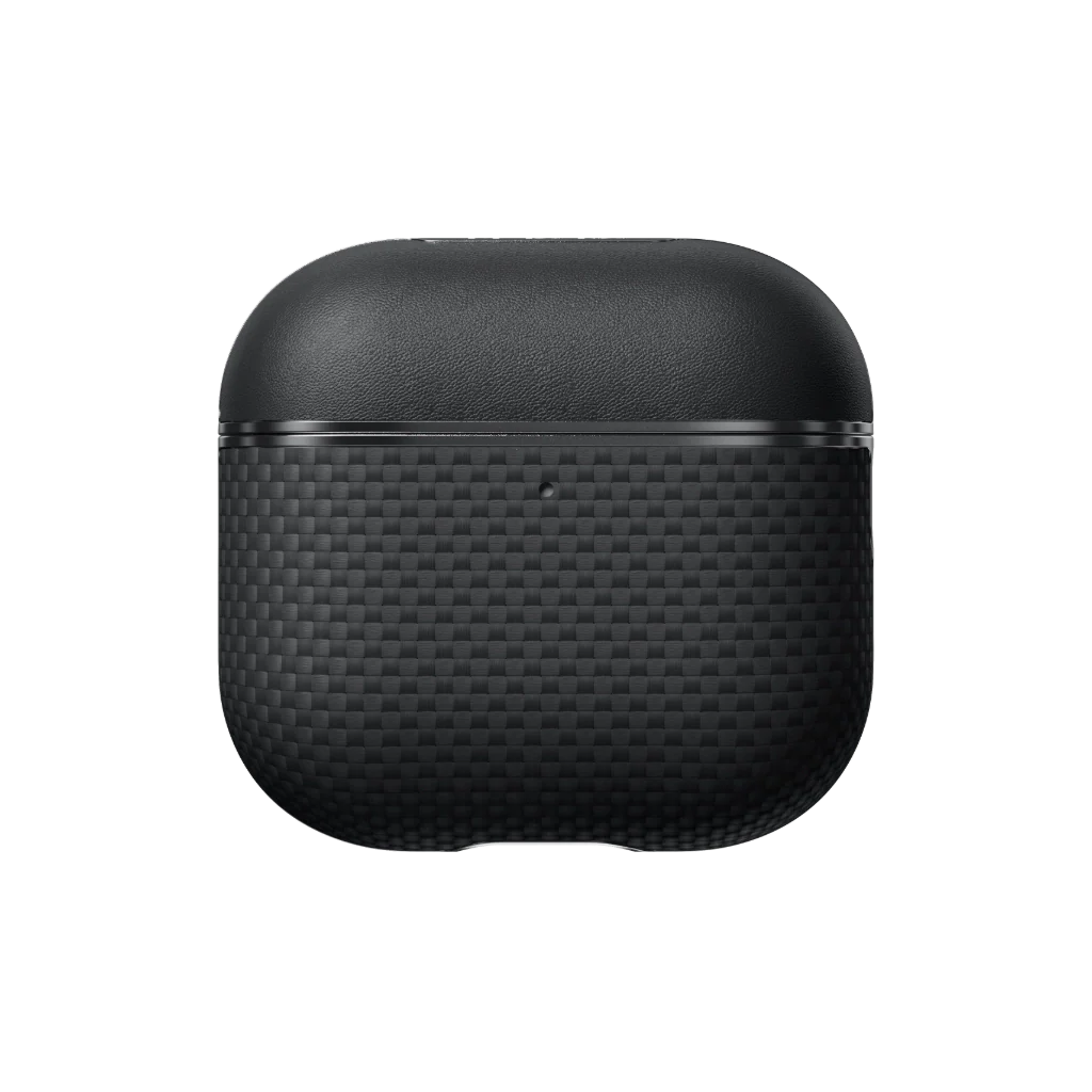 Aramid Fiber Case for AirPods Pro 3/AirPods Pro 2/AirPods Pro/AirPods 4 - Image 11