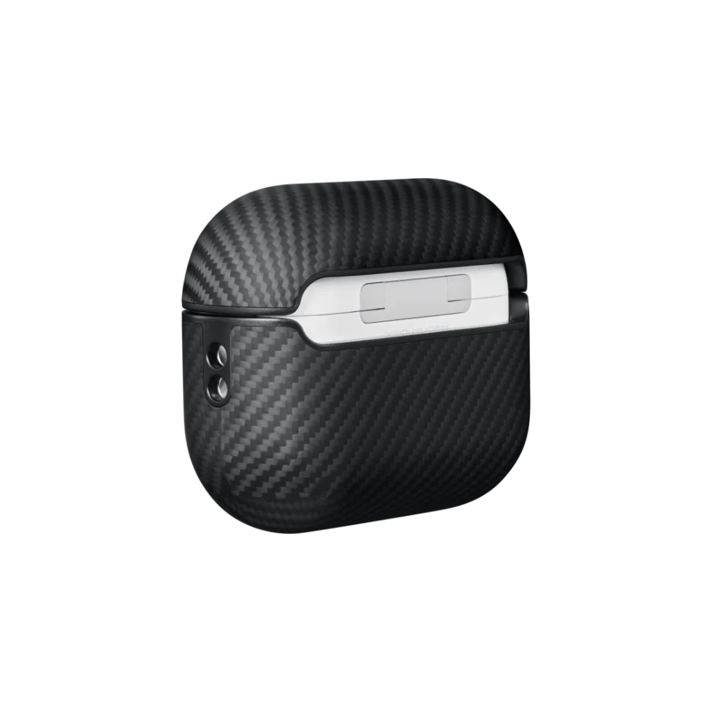 Aramid Fiber Case for AirPods Pro 3/AirPods Pro 2/AirPods Pro/AirPods 4 - Image 25