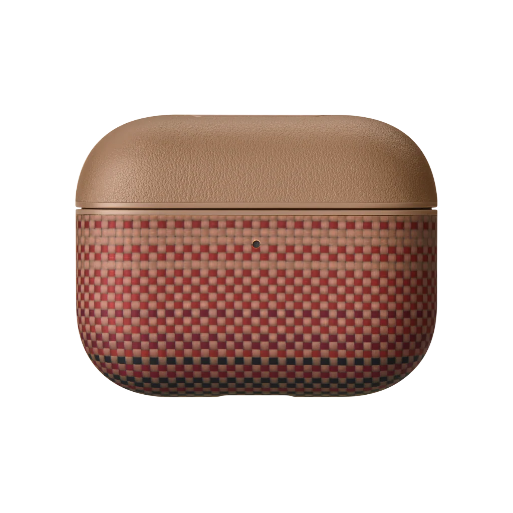 Aramid Fiber Case for AirPods Pro 3/AirPods Pro 2/AirPods Pro/AirPods 4 - Image 34