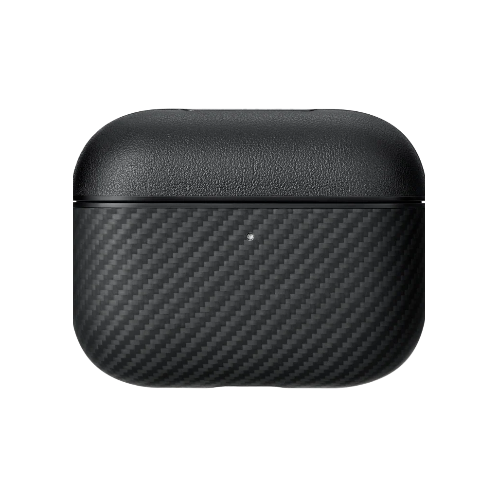 Aramid Fiber Case for AirPods Pro 3/AirPods Pro 2/AirPods Pro/AirPods 4 - Image 37