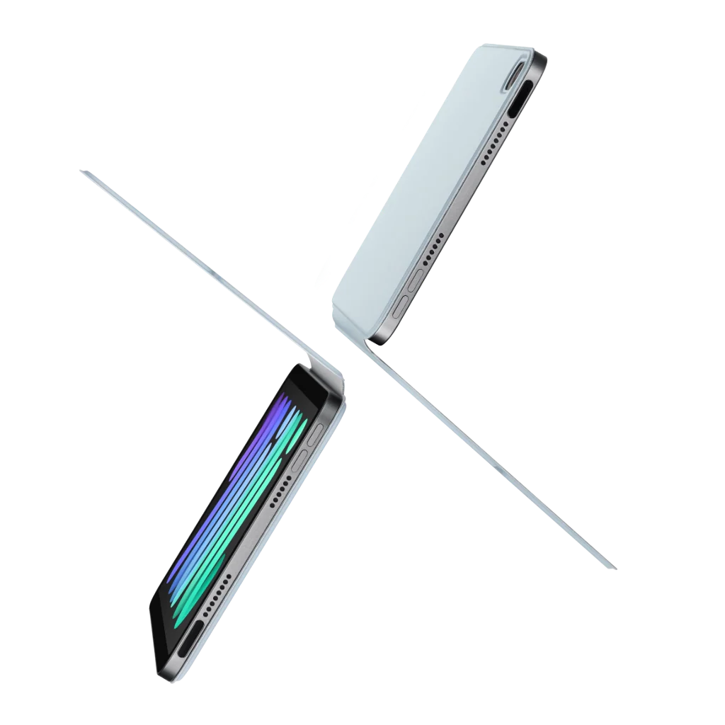 MagEZ Folio 2 for iPad Pro & iPad Air & iPad mini & iPad Series - Image 32