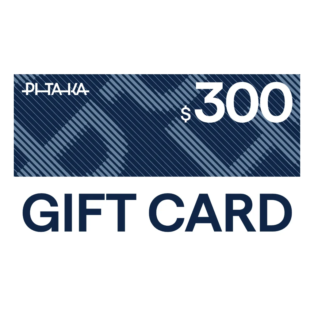 PITAKA Gift Card - Image 3