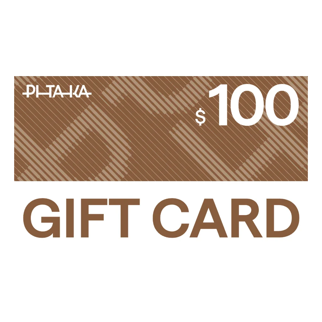 PITAKA Gift Card - Image 4