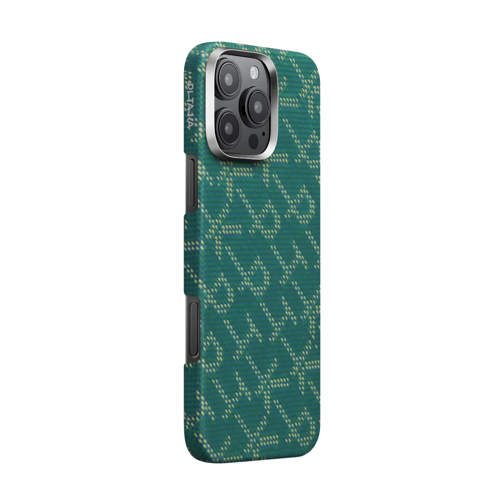 PITAKA Monogram Phone Cases - Image 11