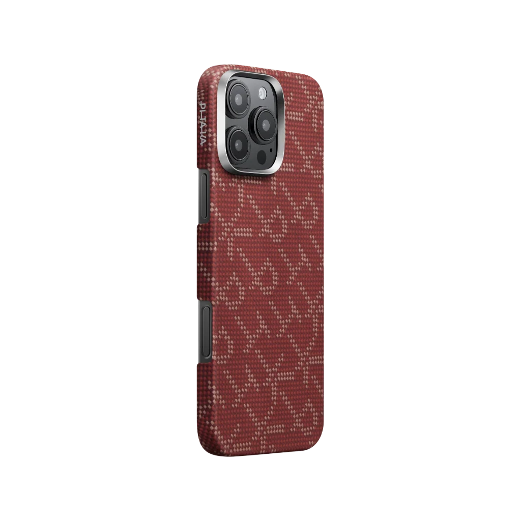 PITAKA Monogram Phone Cases - Image 17