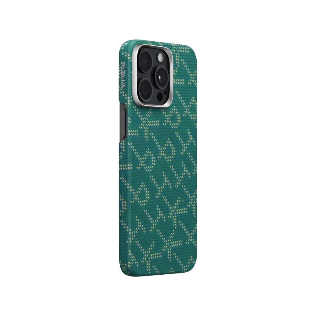 PITAKA Monogram Phone Cases - Image 19