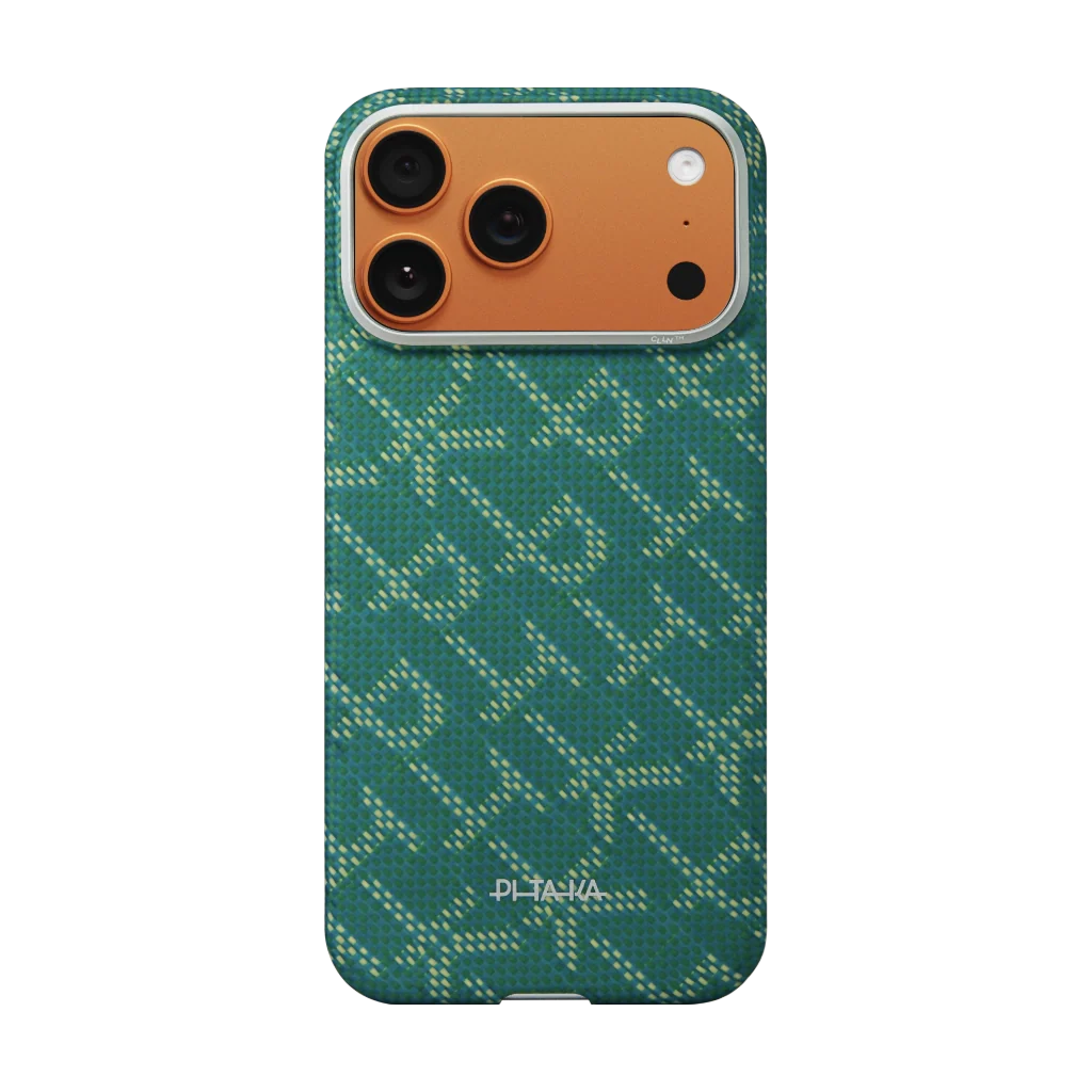PITAKA Monogram Phone Cases - Image 32