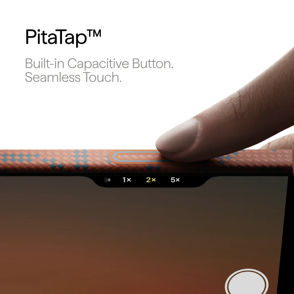 PITAKA Monogram Phone Cases - Image 39