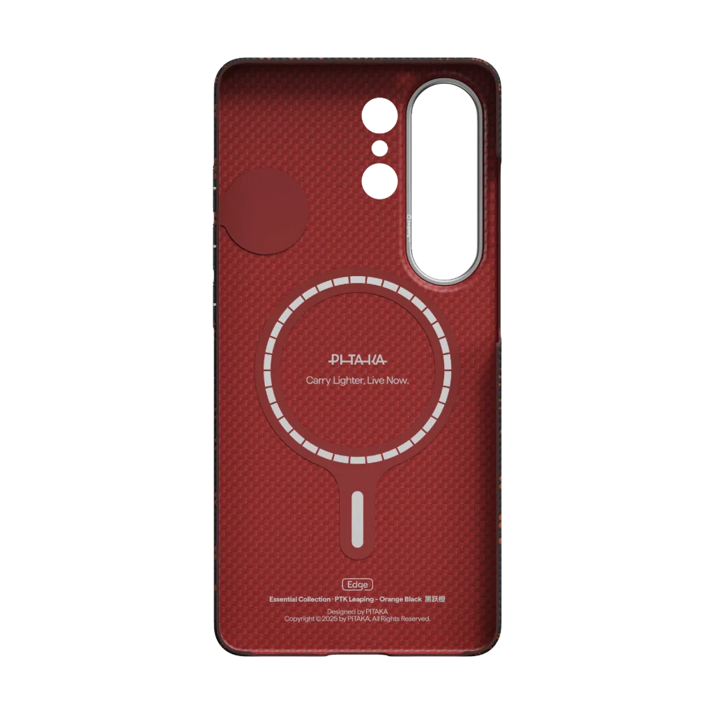 PITAKA Monogram Phone Cases - Image 50