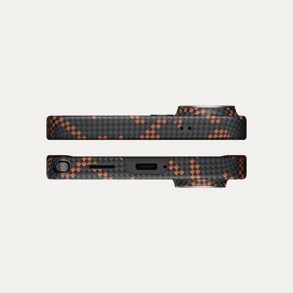 PITAKA Monogram Phone Cases - Image 51