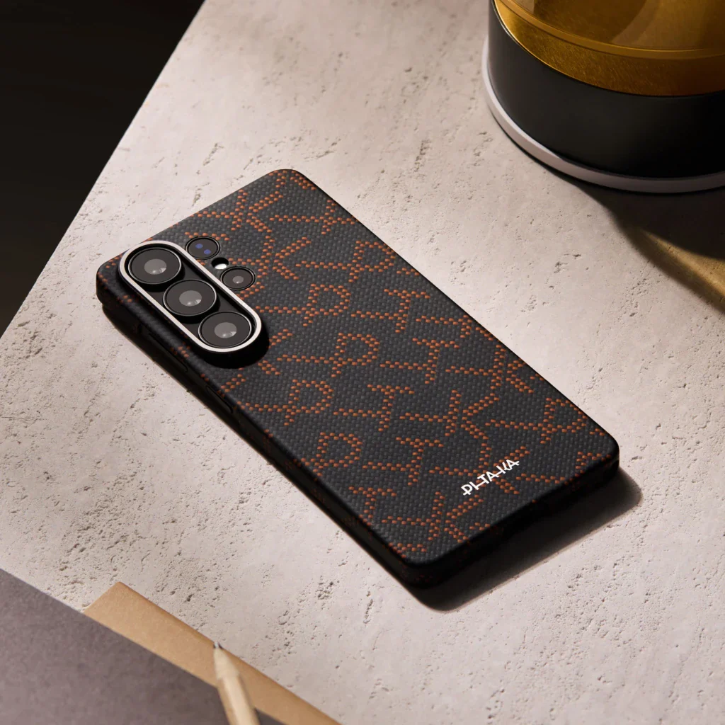 PITAKA Monogram Phone Cases - Image 54
