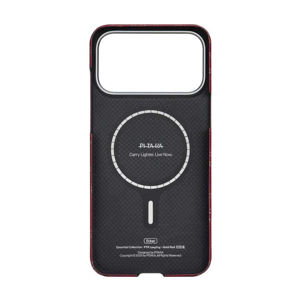 PITAKA Monogram Phone Cases - Image 6