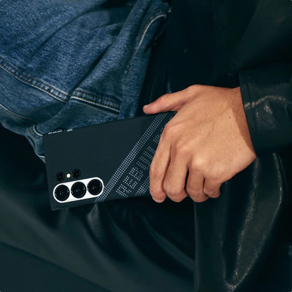 Re-TROS Collaborative Phone Cases - Image 34