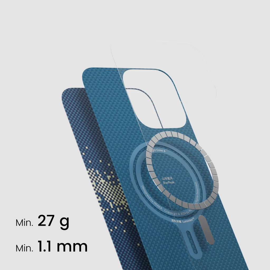 StarPeak Phone Cases - Image 55