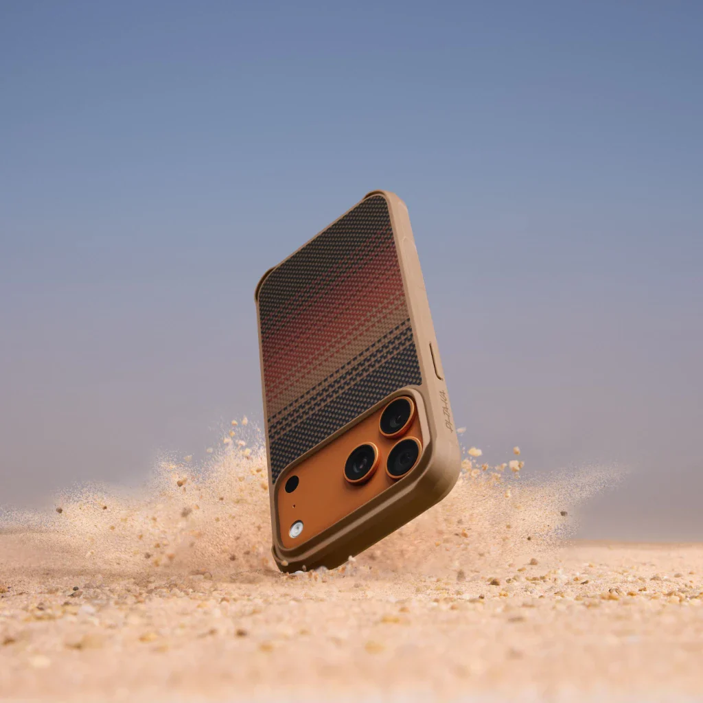 Sunset Moonrise Phone Cases - Image 120