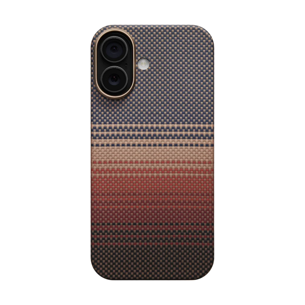 Sunset Moonrise Phone Cases - Image 134