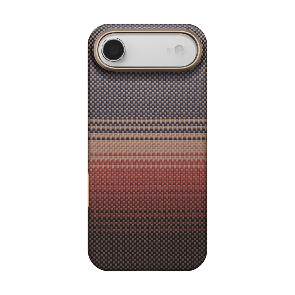 Sunset Moonrise Phone Cases - Image 136