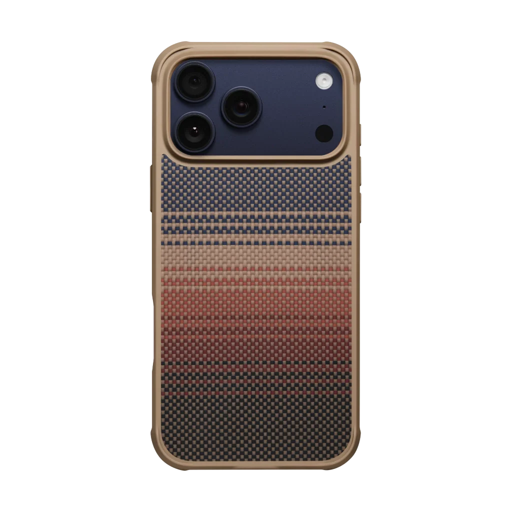 Sunset Moonrise Phone Cases - Image 140