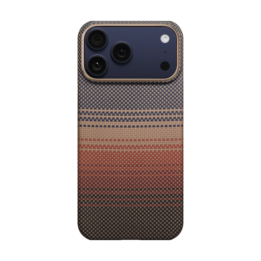 Sunset Moonrise Phone Cases - Image 141